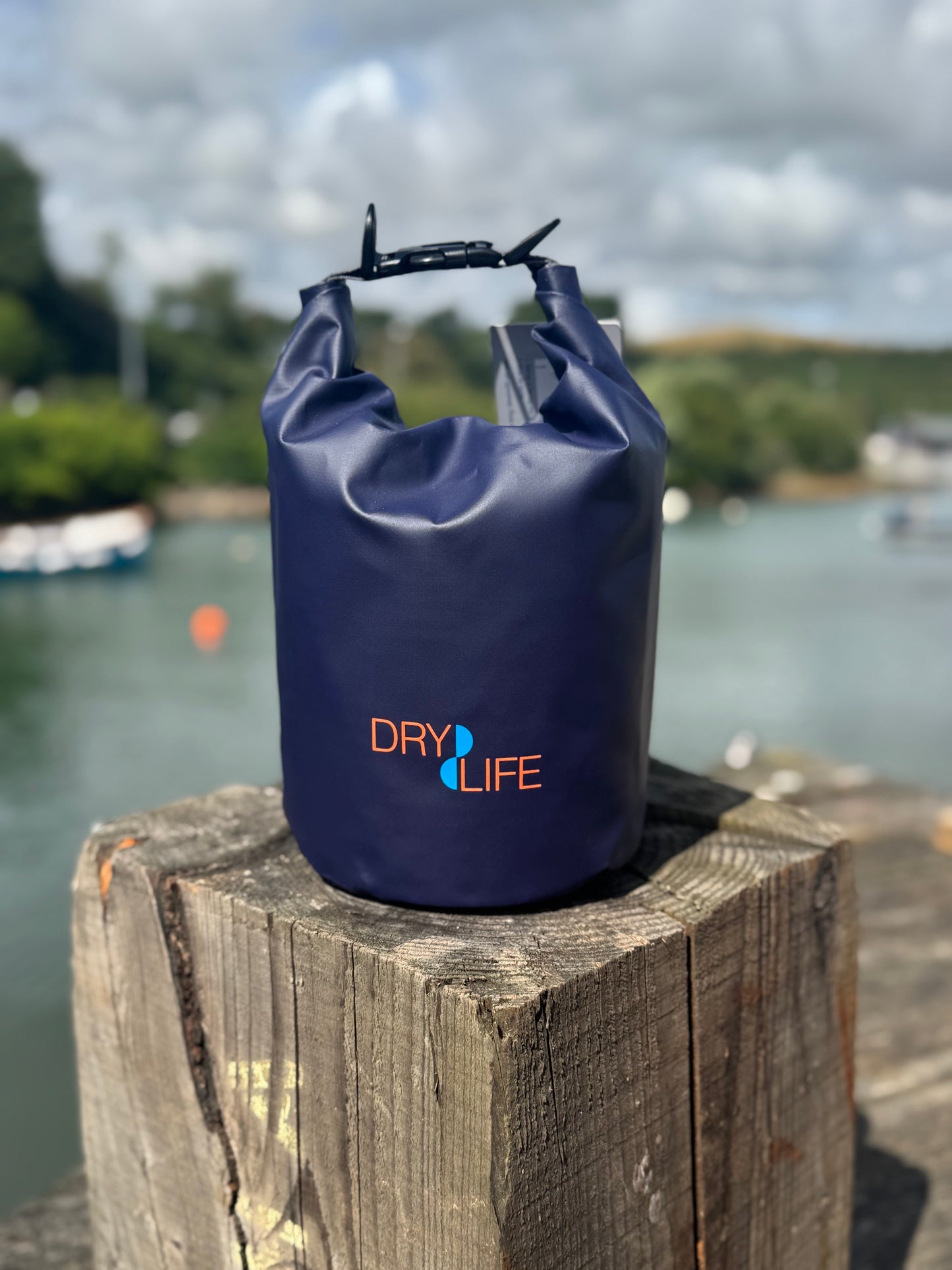 Dry Life Tube Dry Bag