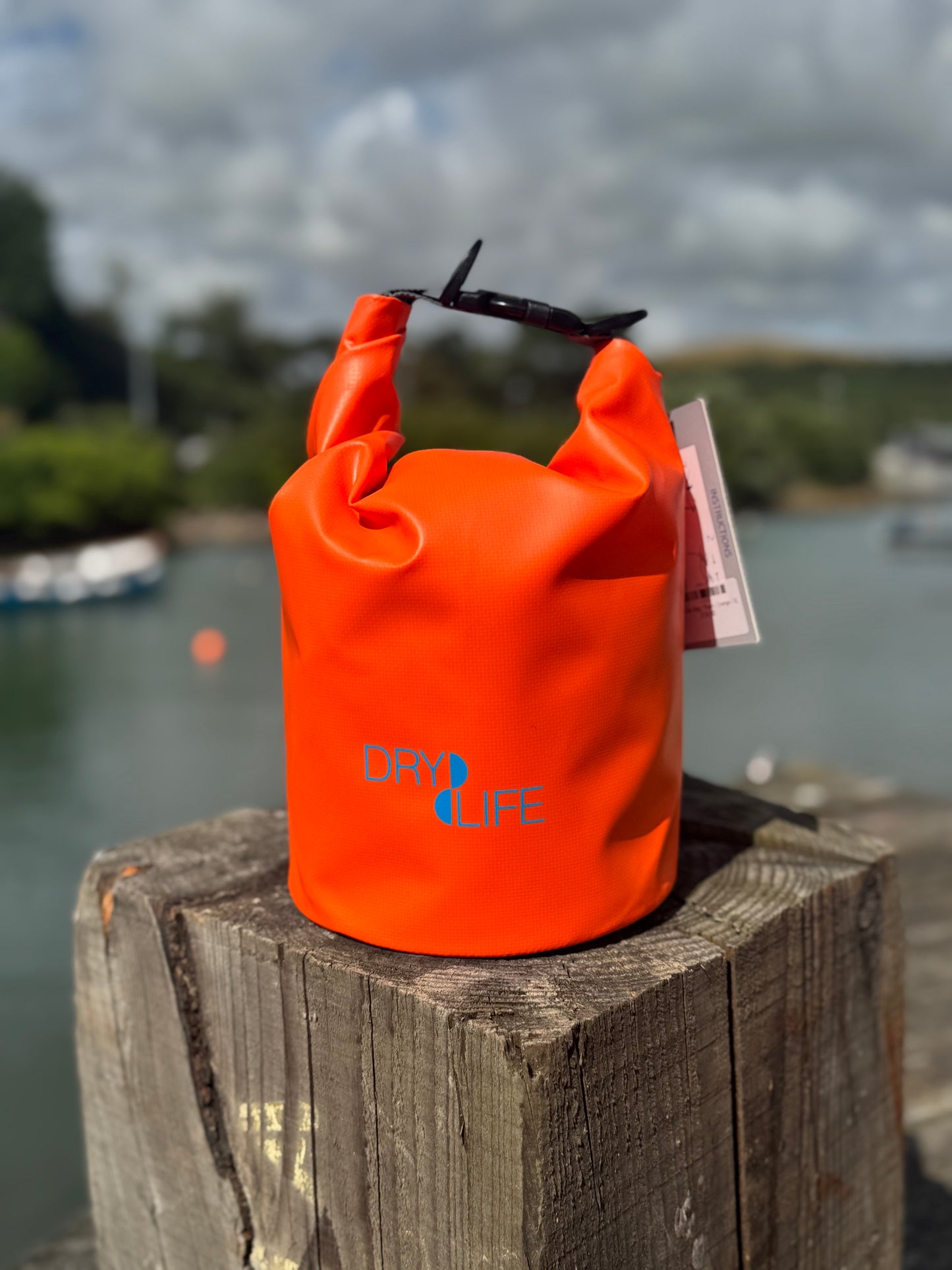 Dry Life Tube Dry Bag