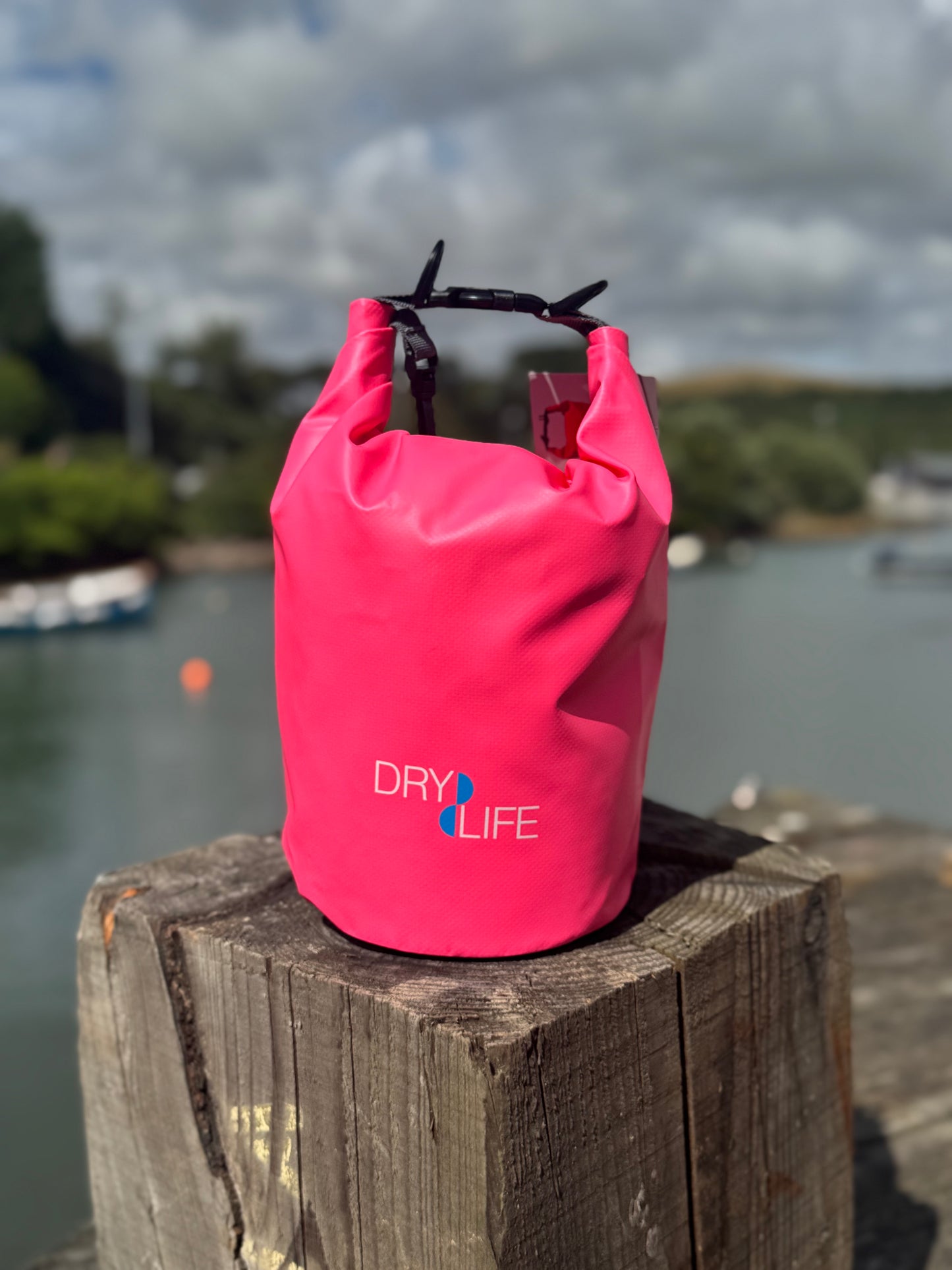 Dry Life Tube Dry Bag