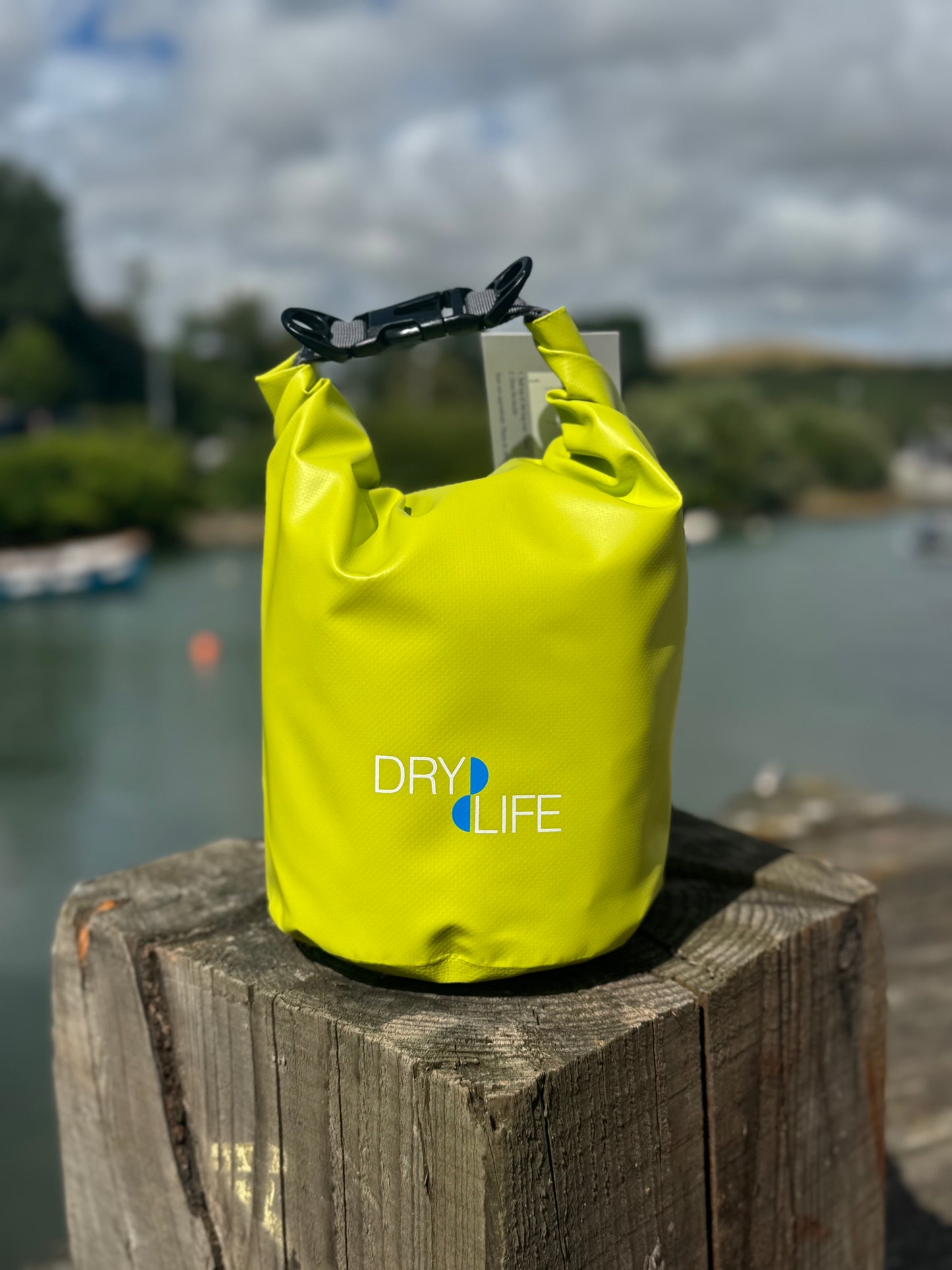 Dry Life Tube Dry Bag