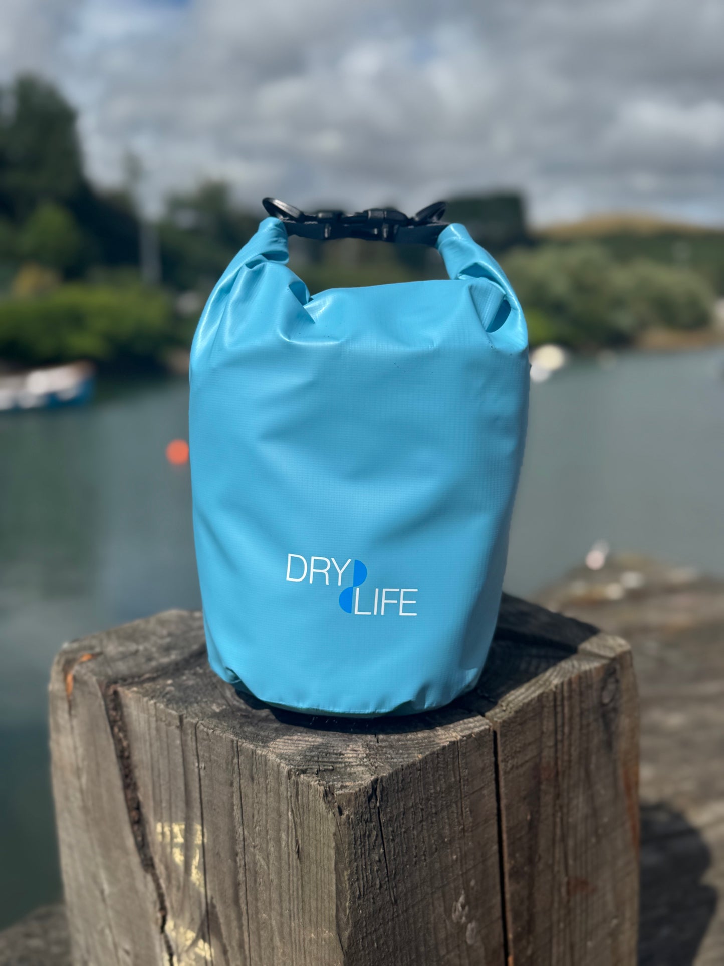 Dry Life Tube Dry Bag