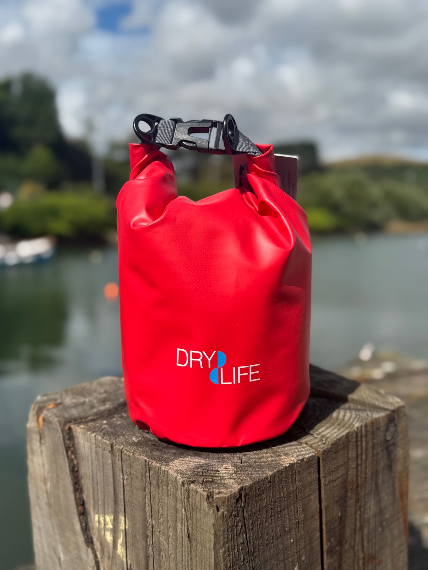 Dry Life Tube Dry Bag