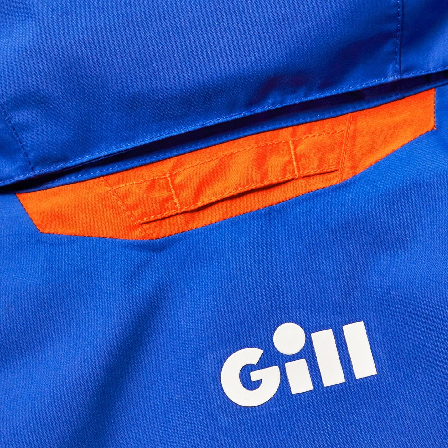 Gill Mens Navigator Jacket - Blue