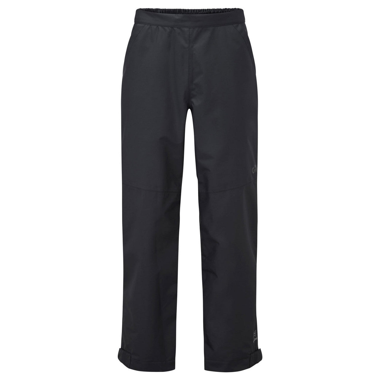 Gill Pilot Trousers - Black