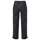 Gill Pilot Trousers - Black