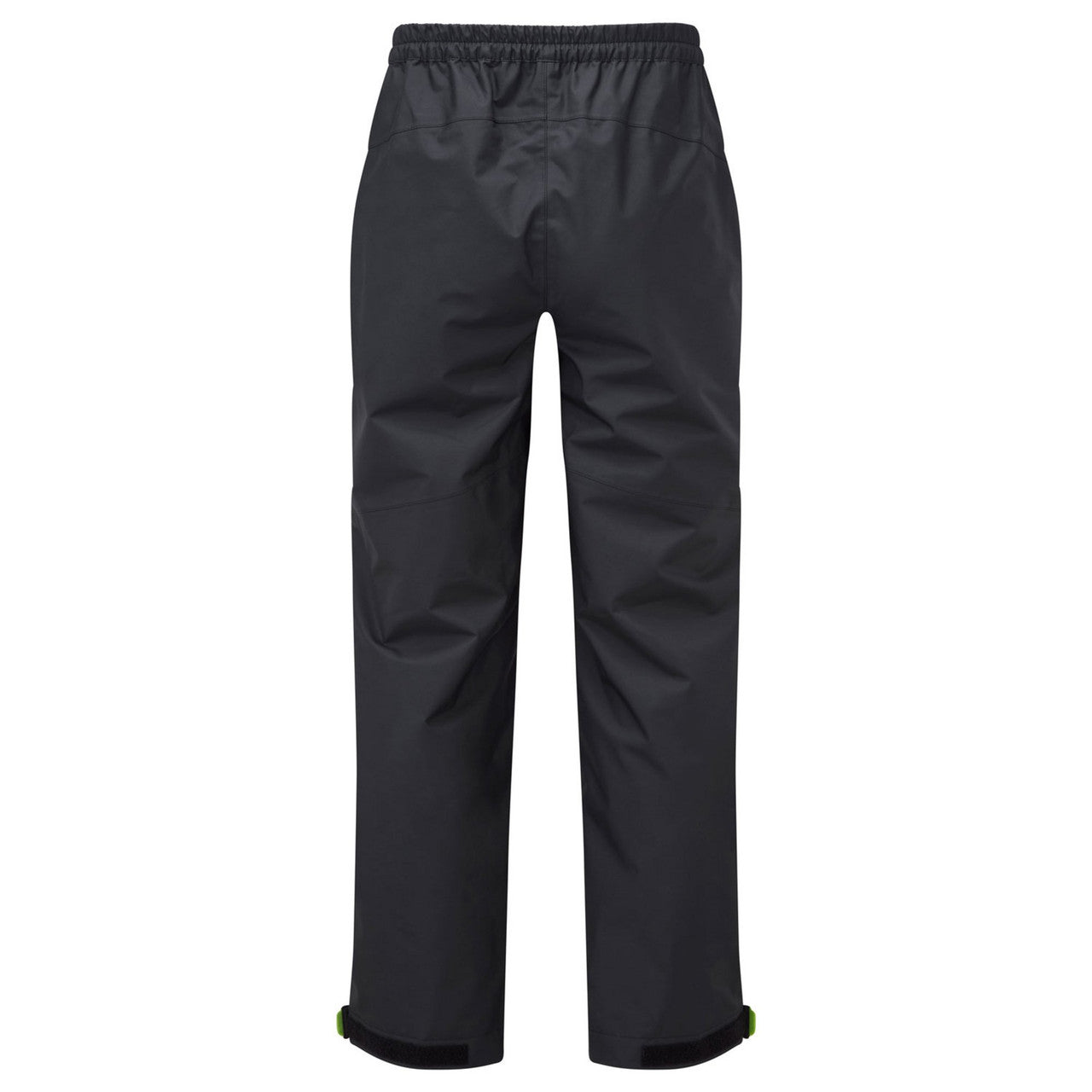 Gill Pilot Trousers - Black