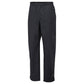 Gill Pilot Trousers - Black