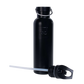 Red Paddle Co Insulated Drinks Bottle - Black