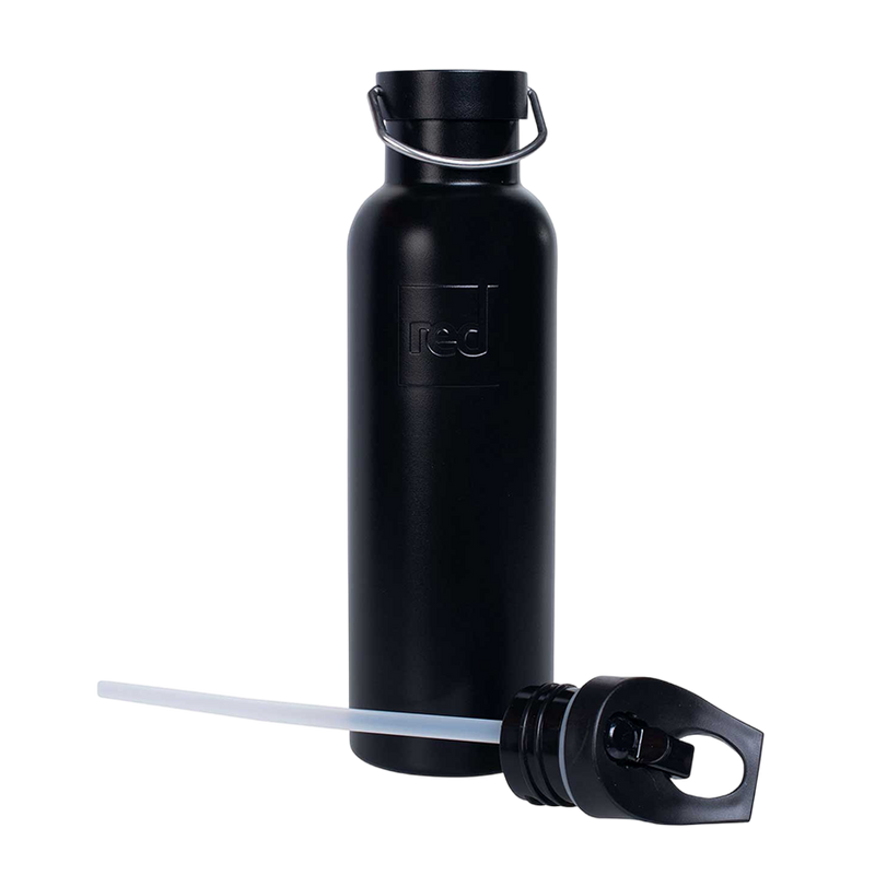 Red Paddle Co Insulated Drinks Bottle - Black