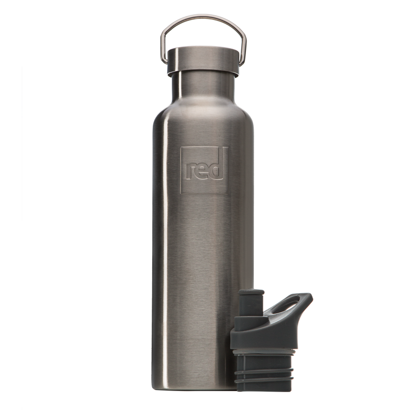 Red Paddle Co Insulated Drinks Bottle - Stainless Steel