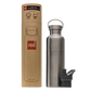 Red Equipment Insulated Drinks Bottle - Stainless Steel