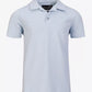 Pelle P Junior Dock Camp Collar Shirt - Atlas Blue