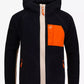 Pelle P Junior Loft Hood - Dark Navy Blue