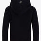 Pelle P Junior Loft Hood - Dark Navy Blue