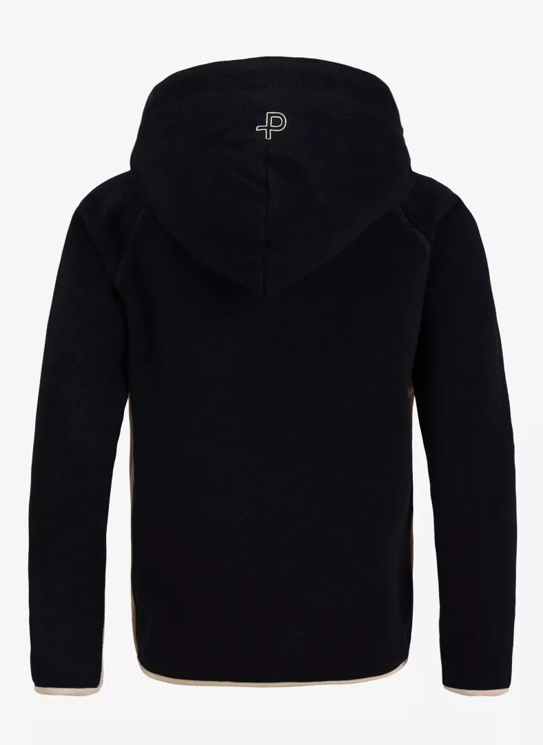 Pelle P Junior Loft Hood - Dark Navy Blue