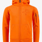 Pelle P Junior P-Hoodie - Blazing Orange