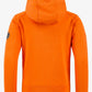 Pelle P Junior P-Hoodie - Blazing Orange