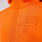 Pelle P Junior P-Hoodie - Blazing Orange