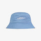 Pelle P Junior Signature Washed Hat - Forget-Me-Not