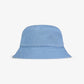 Pelle P Junior Signature Washed Hat - Forget-Me-Not