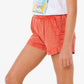 Rip Curl Girls Classic Surf Short - Cayenne