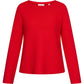 Red Green Julia Knit - Red