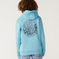Rip Curl Kids Wetsuit Icon Hoodie - Wave Pool