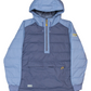 Bleubird The Kala Unisex Jacket - Denim