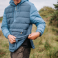 Bleubird The Kala Unisex Jacket - Denim