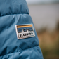 Bleubird The Kala Unisex Jacket - Denim