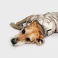 DryRobe Dog - Sand Camo