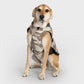 DryRobe Dog - Sand Camo