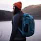 Red Paddle Co Adventure Waterproof Backpack 30L - Storm Blue