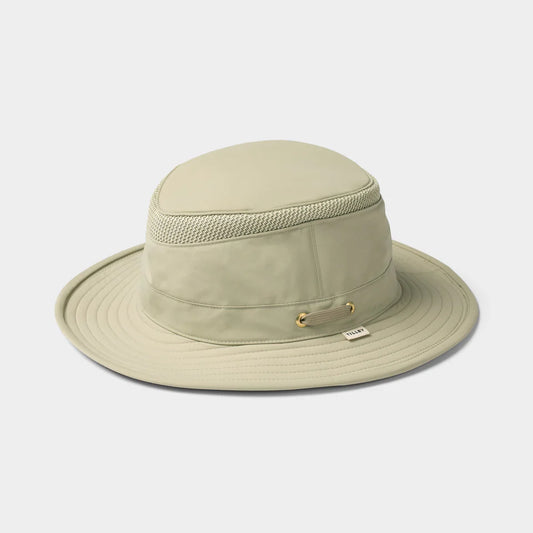 Tilley LTM5 Airflo Hat Khaki/Olive