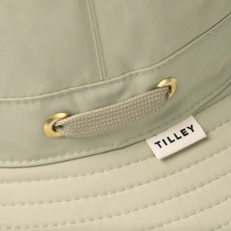 Tilley LTM5 Airflo Hat Khaki/Olive