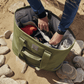 Red Paddle Co Waterproof Tote Bag - Olive Green