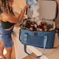 Red Paddle Co Waterproof Soft Cooler Bag 30L - Storm Blue