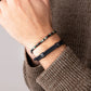 Pig & Hen Little Lewis DBL - Black/Black