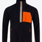 Pelle P Loft Sweater - Dk Navy Blue