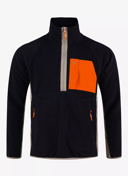 Pelle P Loft Sweater - Dk Navy Blue