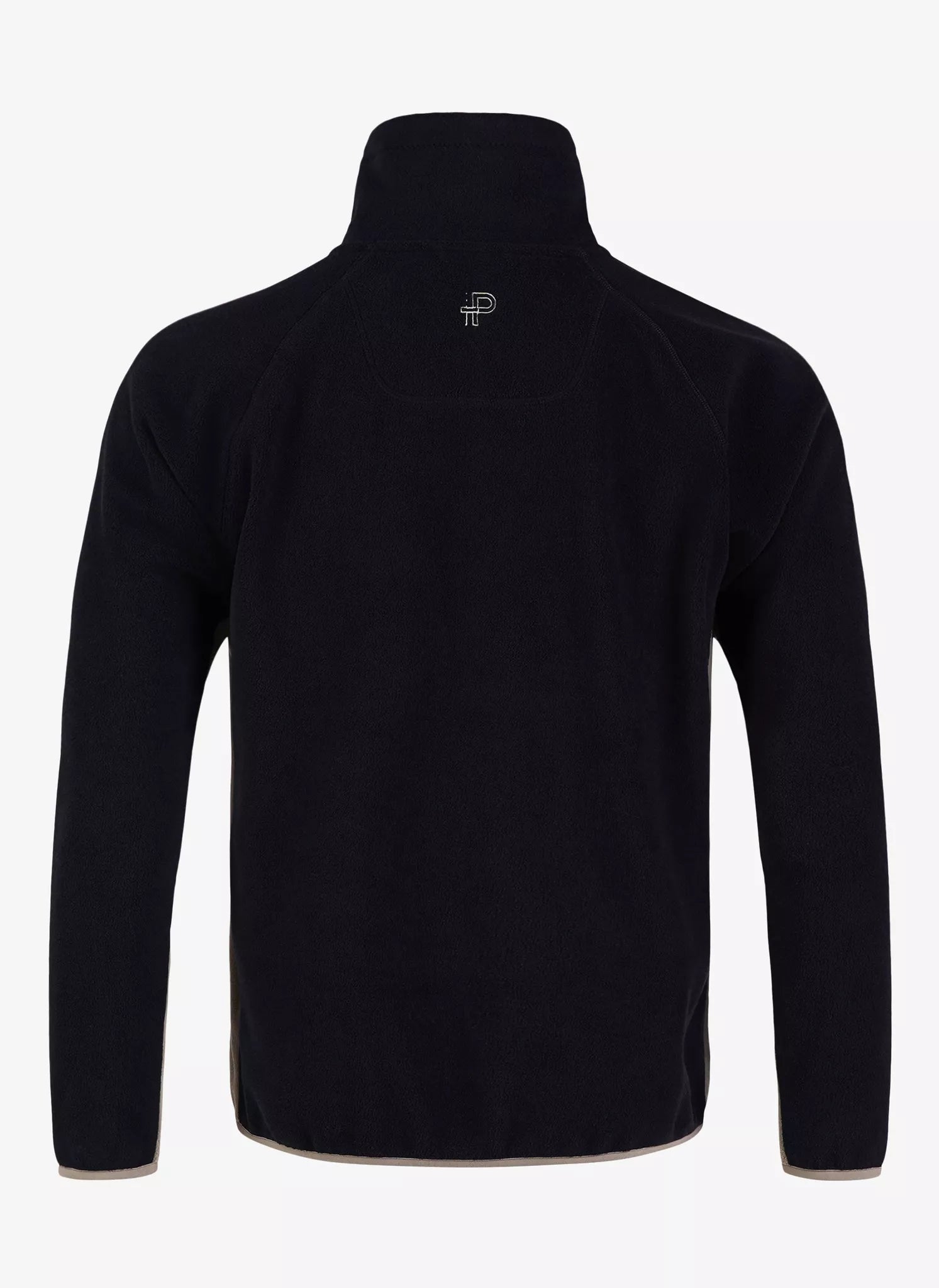 Pelle P Loft Sweater Dk Navy Blue Salcombe Boatstore