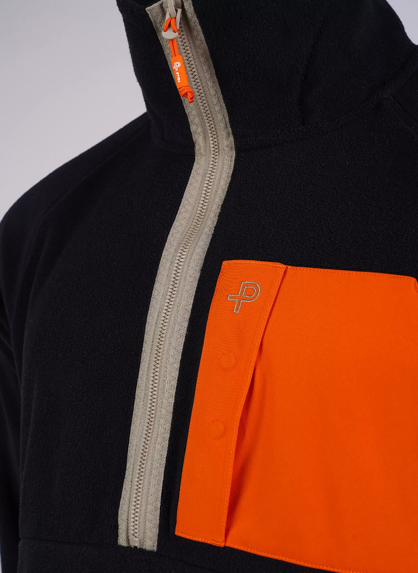 Loft sales navy sweater