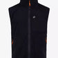 Pelle P Loft Vest - Dk Navy Blue