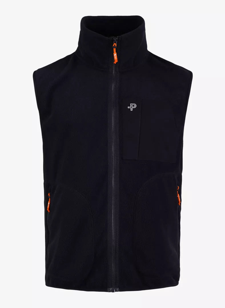 Pelle P Loft Vest - Dk Navy Blue