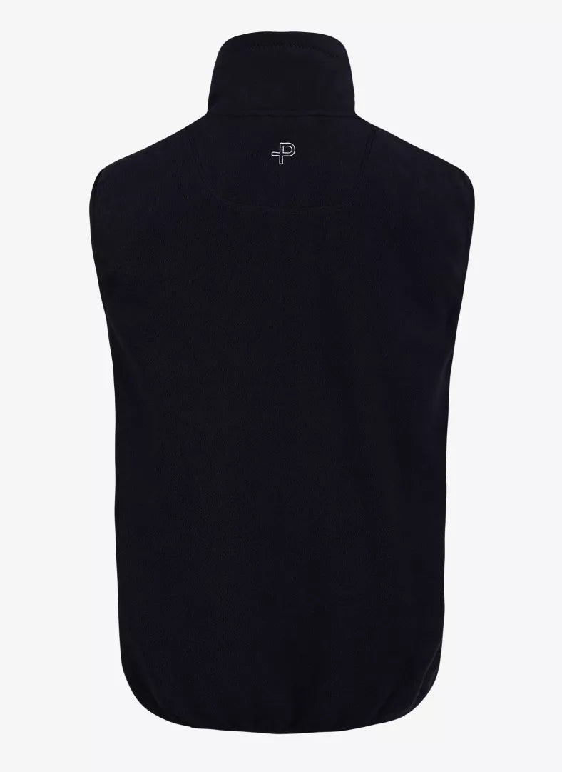 Pelle P Loft Vest - Dk Navy Blue