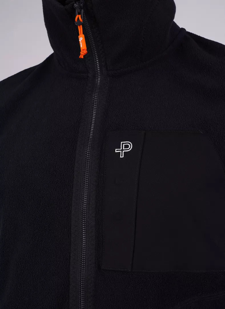 Pelle P Loft Vest - Dk Navy Blue