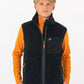 Pelle P Loft Vest - Dk Navy Blue