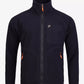 Pelle P Loft Zip - Dark Navy Solid