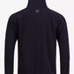 Pelle P Loft Zip - Dark Navy Solid