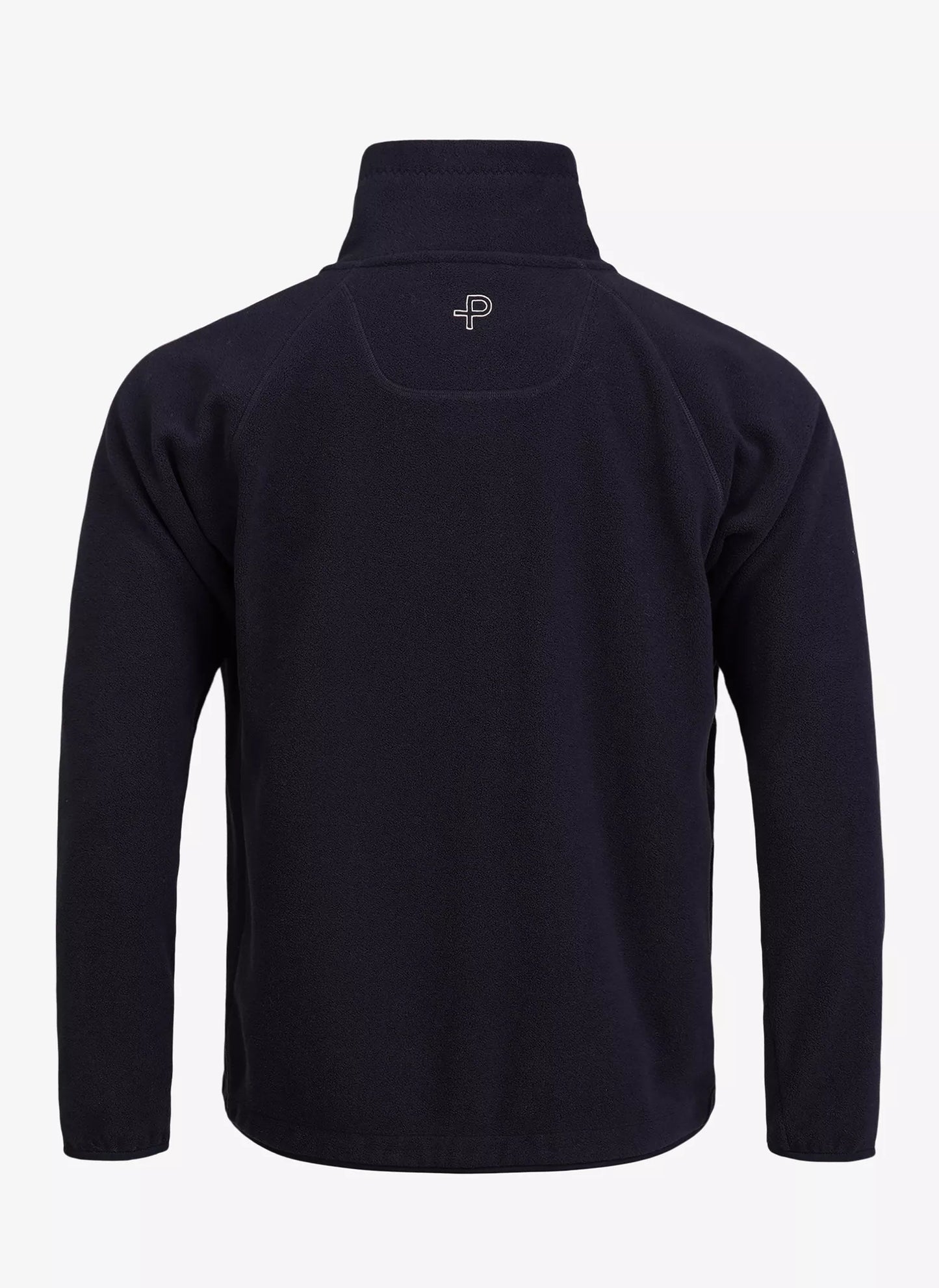 Pelle P Loft Zip - Dark Navy Solid